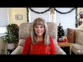 December 2020 Mid Month Psychic Tarot Update by Pam Georgel