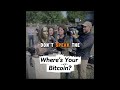 Satoshi’s Code: Technical Warfare & The Social Rebellion METAL #heavymetal #COBstyle #Bitcoin