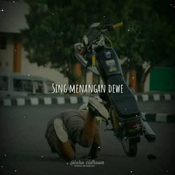 Story Wa Suket Teki || 30 Detik ||