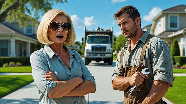 HOA Blocked My Septic Truck, So I Shut Down Waste Services For Their Entire 1,200 Home Development