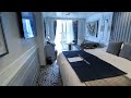 Oceania Riviera Room Tour June 2023