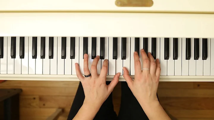 Sonatina Op.157 No.4 Mov.II [Solo Piano] - Fritz S...