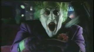 Batman Onstar Joker Commercial