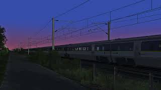 Et En Pleine Soirée