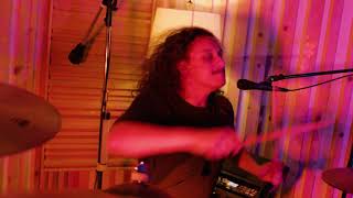 Video thumbnail of "Teenage Wrist - "Sparkle / Fade" (Live At Kingsize Soundlabs)"