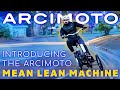Arcimoto unveils radical three-wheel-drive electric leaning trike that it thinks can beat e-bikes - Electrek.co