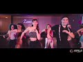 Bachata dance - Mike Bahía & Greeicy - Esta Noche / Marco y Sara y Grupo Esencia bailando en Zeus M