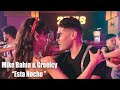 Bachata dance - Mike Bahía & Greeicy - Esta Noche / Marco y Sara y Grupo Esencia bailando en Zeus M