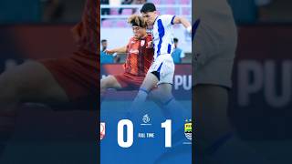 Hasil Pertandingan Persis Solo vs Persib, Gol Andrew Jung vs Persis Solo #shorts #football
