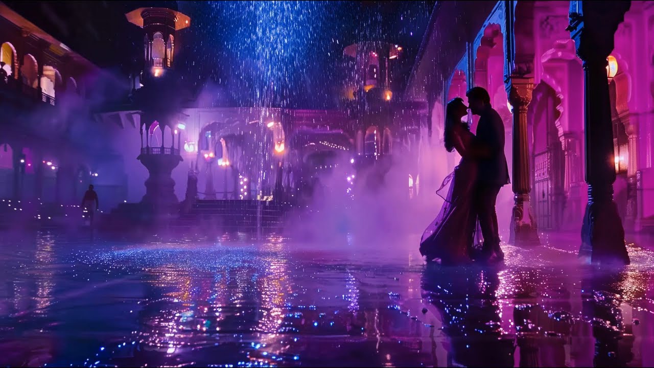 Bollywood Instrumental Final Emotion 🎬💔🔥 | Epic Indian Journey