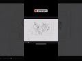 PART① “Little bit” rough animation