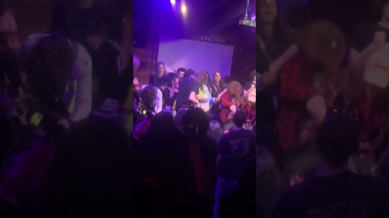 Mohawk, atx. [11/20]