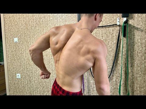 Ежедневная рутина. Тренировки и Закалка Организма.