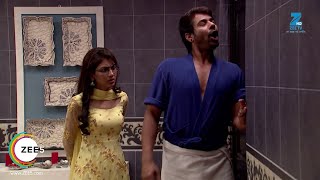 Kumkum Bhagya - Hindi TV Serial - Ep 785 - Best Scene - Shabir Ahluwalia, Sriti Jha - Zee TV