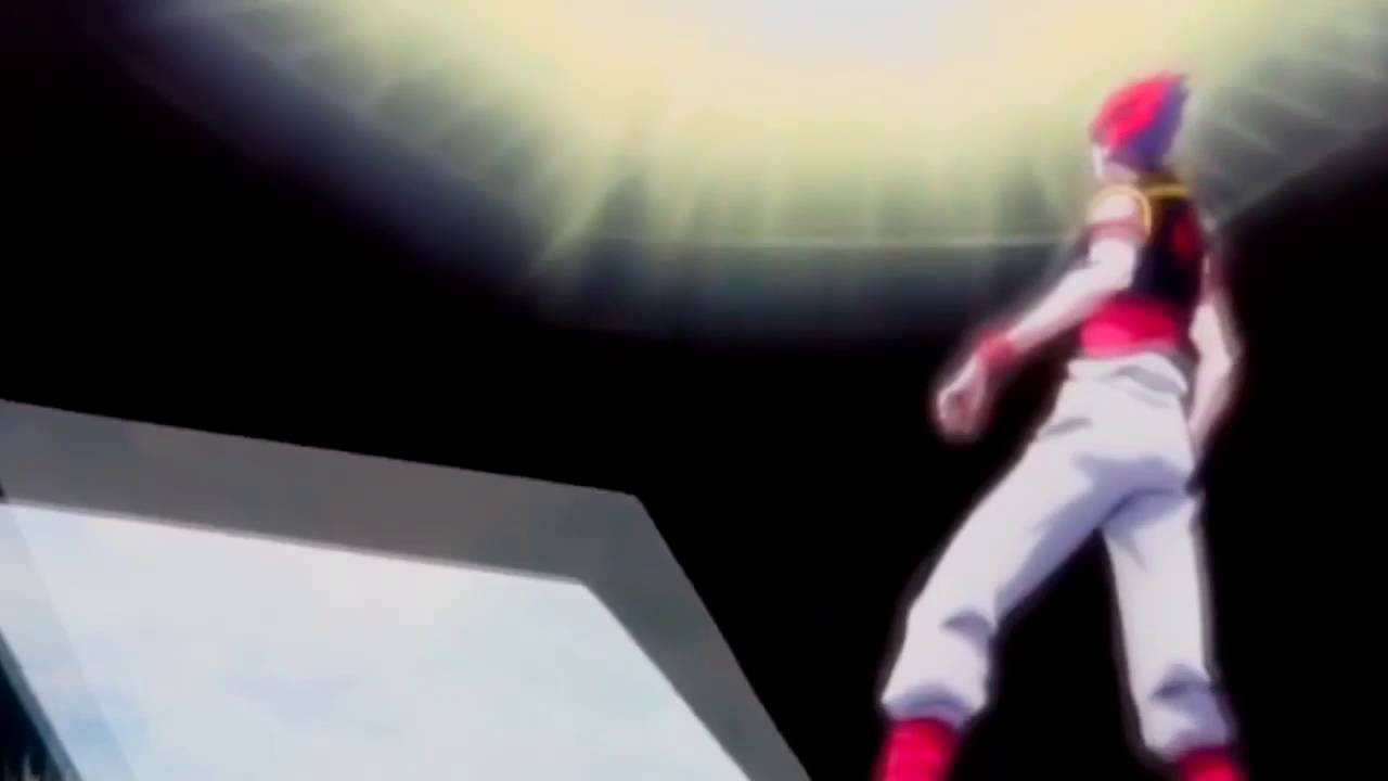 Hunter X Hunter (AMV) - Children sing