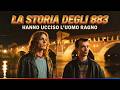 Hanno Ucciso L'Uomo Ragno: La Leggendaria Storia degli 883 - Teaser Ufficiale