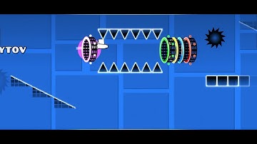 My part in MEGACOLLAB | hosted by me