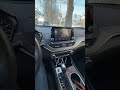 2025 Nissan Altima: things I don’t like 👎 