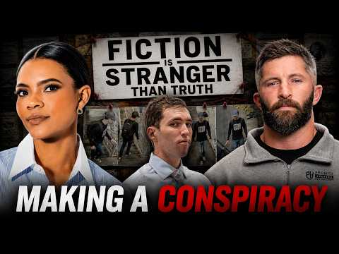Candace LIED last night. I was in the courtroom all week. Here are the facts...