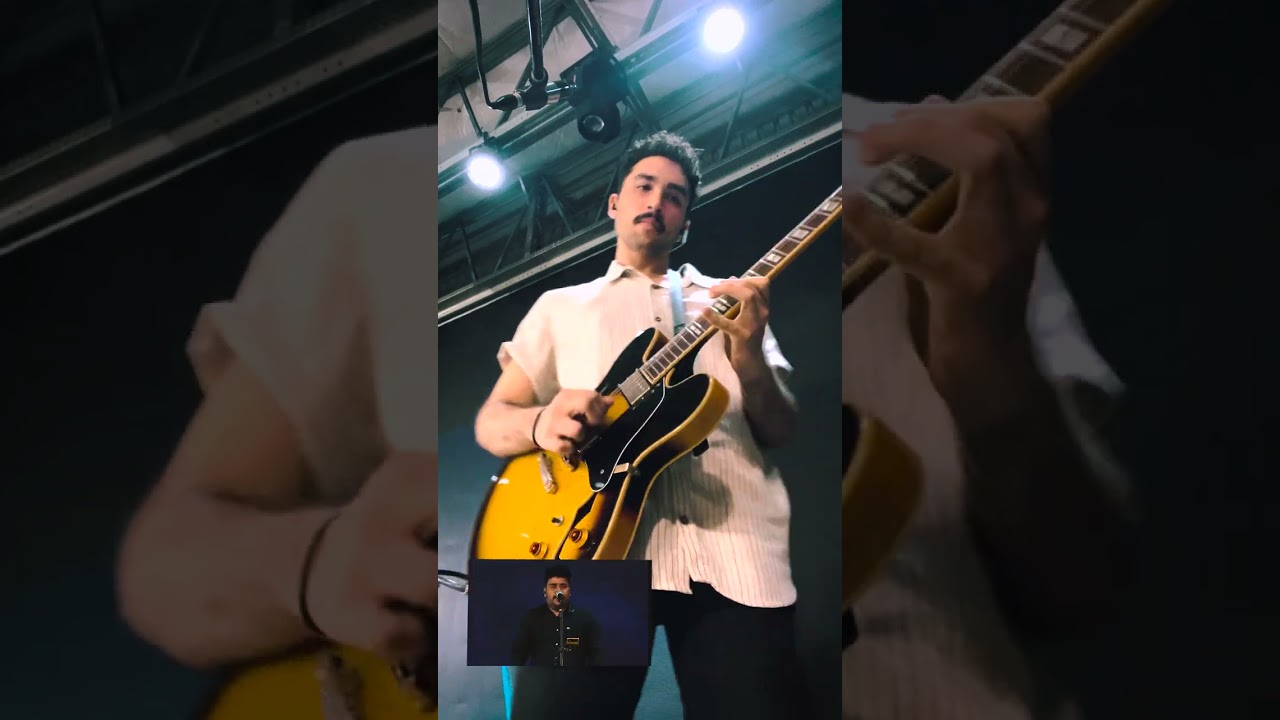 EGYPT Bethel Music // Live GUITARCAM