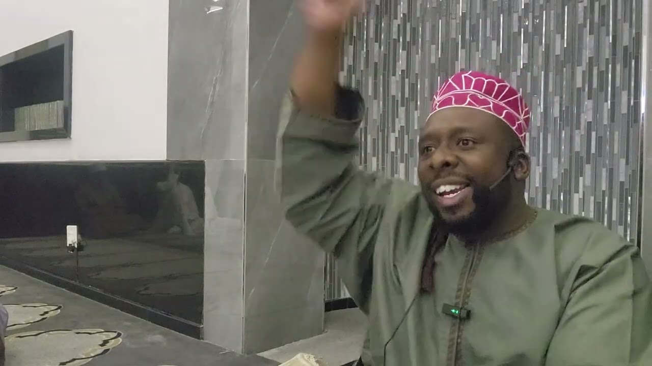 Al Israa Wal Mi'raaj