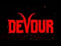 Devour but with 4 idiots