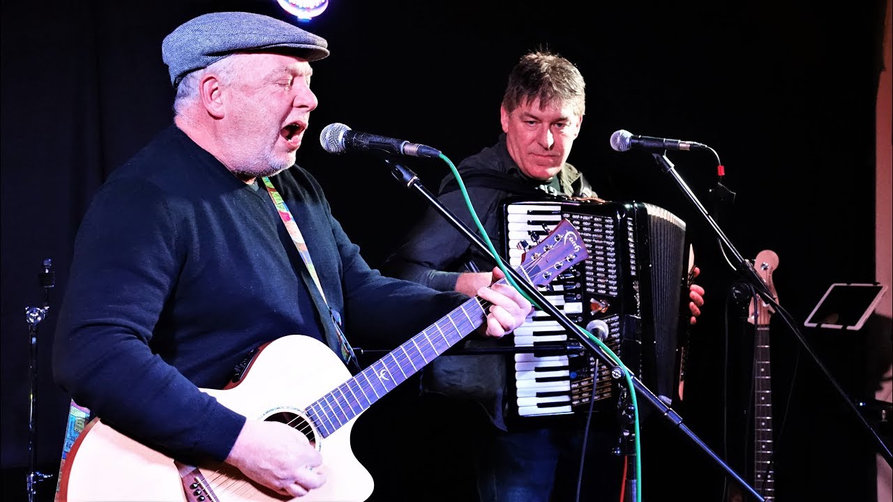 THE FACTORY LIGHTS - 'THE ULTIMATE PRIZE' Recorded Live @FTMClub @figgthame 5th December 2019.