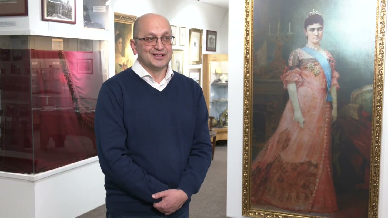 Trag: Putevima rudničana