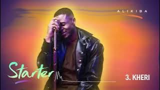 AUDIO | Alikiba_Kheri | DJ Mwanga.Com