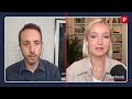 Was Trump's crime clampdown all about optics? | The Playbook Podcast