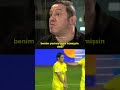 Nihat Kahveci'nin Pellegrini'nin yardımcısıyla efsane totem anısı