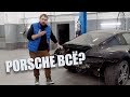 Porsche 911 всё? Перезапуск проекта - строим адского сАтАну на 600 сил....