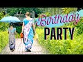 How we celebrated Radharanis Appearance day in Mayapur
