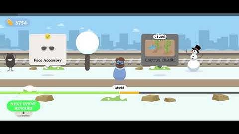 Dumb Ways To Die But In Reverse Walkthrough #59