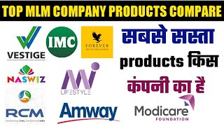 best mlm company in India | top mlm company products compression screenshot 4