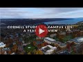 Cornell university student  campus life a year in review 20192020