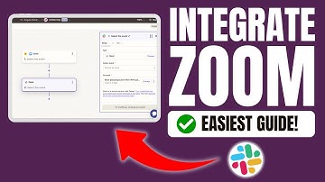 How to Integrate Zoom with Slack: Step-by-Step