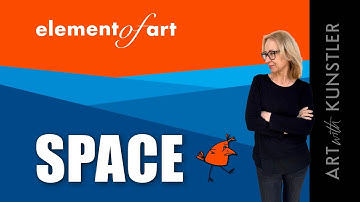 Space as an Element of Art