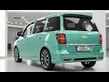 2027 Chevrolet Damas – Yangi Model O‘zbekistonda! To‘liq Ko‘rib Chiqish