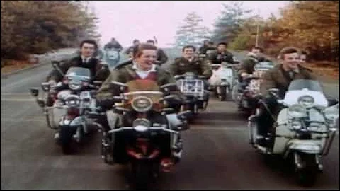 Dobie Gray - The " IN " Crowd