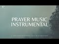 Prayer Music Instrumental: 3 Hour Meditation Music | Time In His Presence