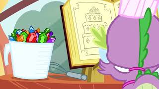 Mlp Fim Season 3 Episode 11 Cold Opening Clip