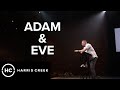 Adam and Eve | BC | Jonathan Pokluda