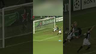 Del Piero Free Kick Goal