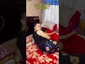 I just asked how many men weren t impatient...#Funny#Funny couple#Real Life Sharing