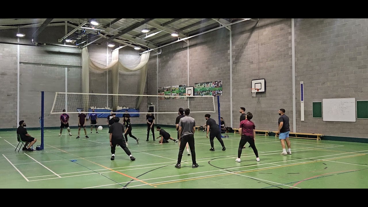 Hyderi T2 Week 31: Game 5