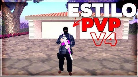 FINALMENTE!!! SAIU MINHA DATA MODIFICADA PVP ESTILO FIVEM V4 PARA SAMP LAUNCHER & SAMP ANDROID