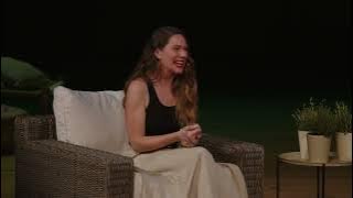 Q&A with Erika Lust | TEDxAthens 2022
