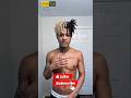 The Side Of XXXTENTACION Most People Never Saw Shorts
