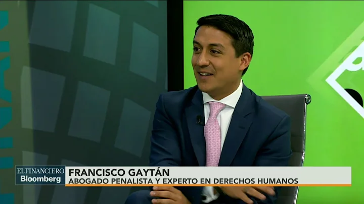 "En Mxico, no existe el trmino delito grave": Fran...